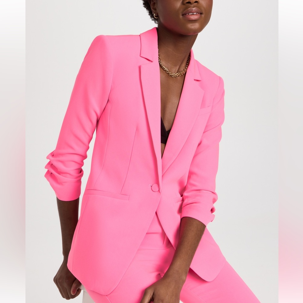 Cinq a Sept Khloe Blazer